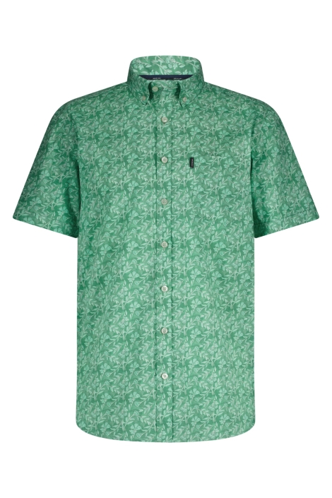 State of Art shirt ss print popli